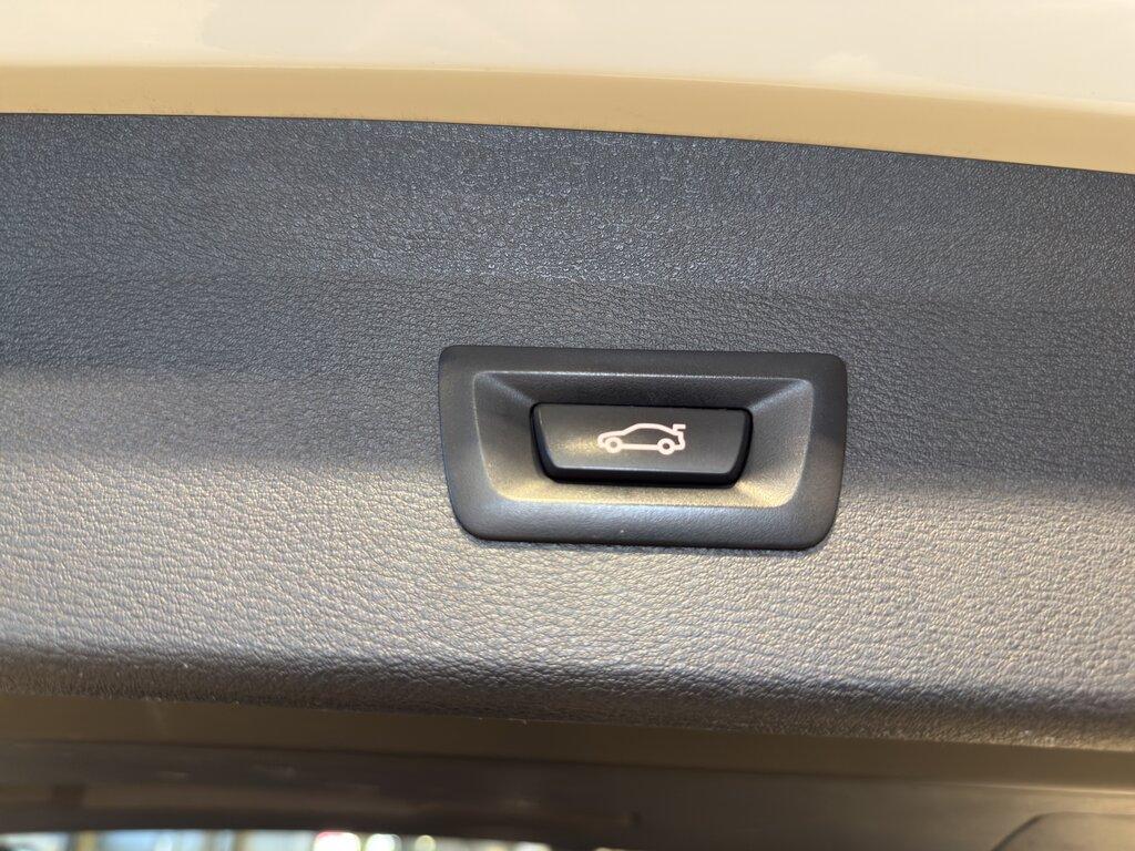 BMW X1 sdrive18d xLine Plus auto