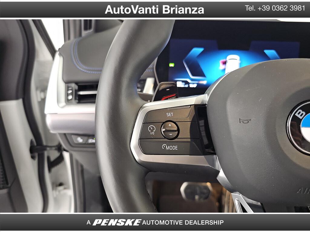 BMW Serie 2 218d Active Tourer Msport auto