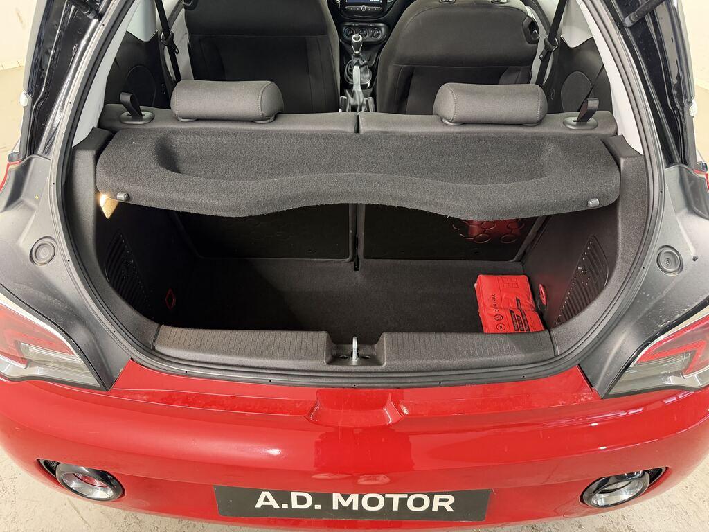 Opel Adam 1.2 70cv E6