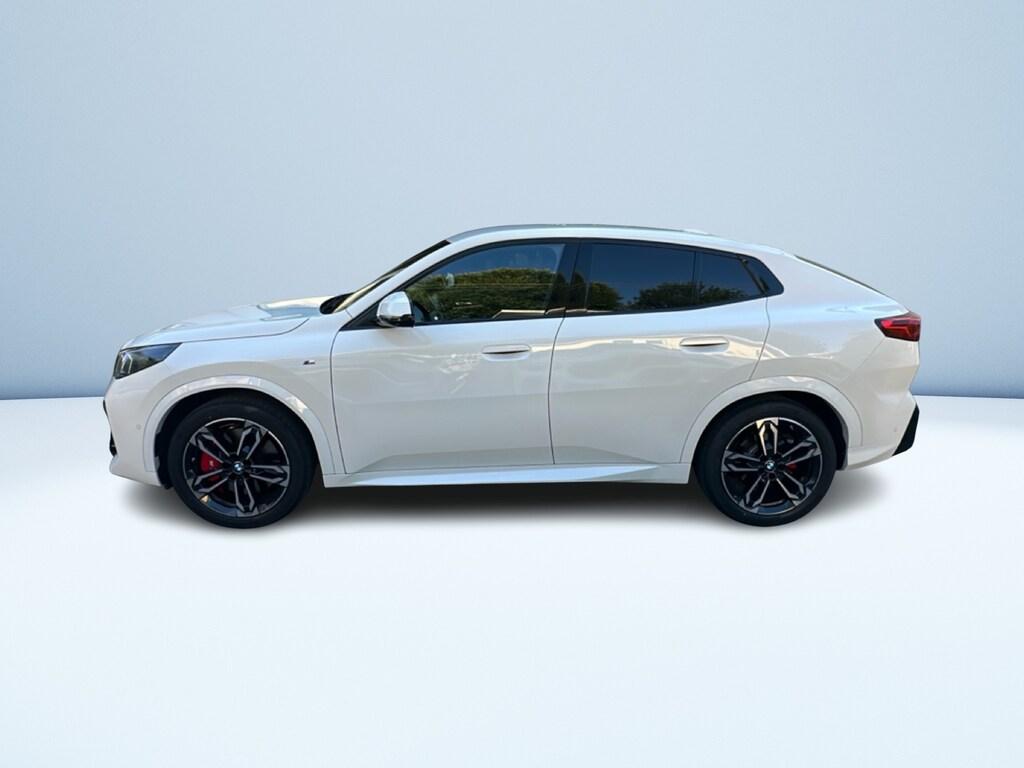 BMW X2 xdrive 20d 48V MSport Pro auto