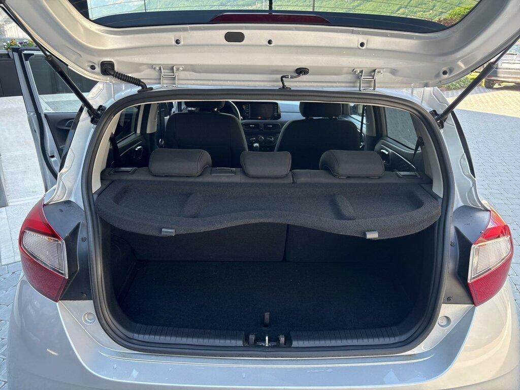 Hyundai i10 1.0 mpi Prime