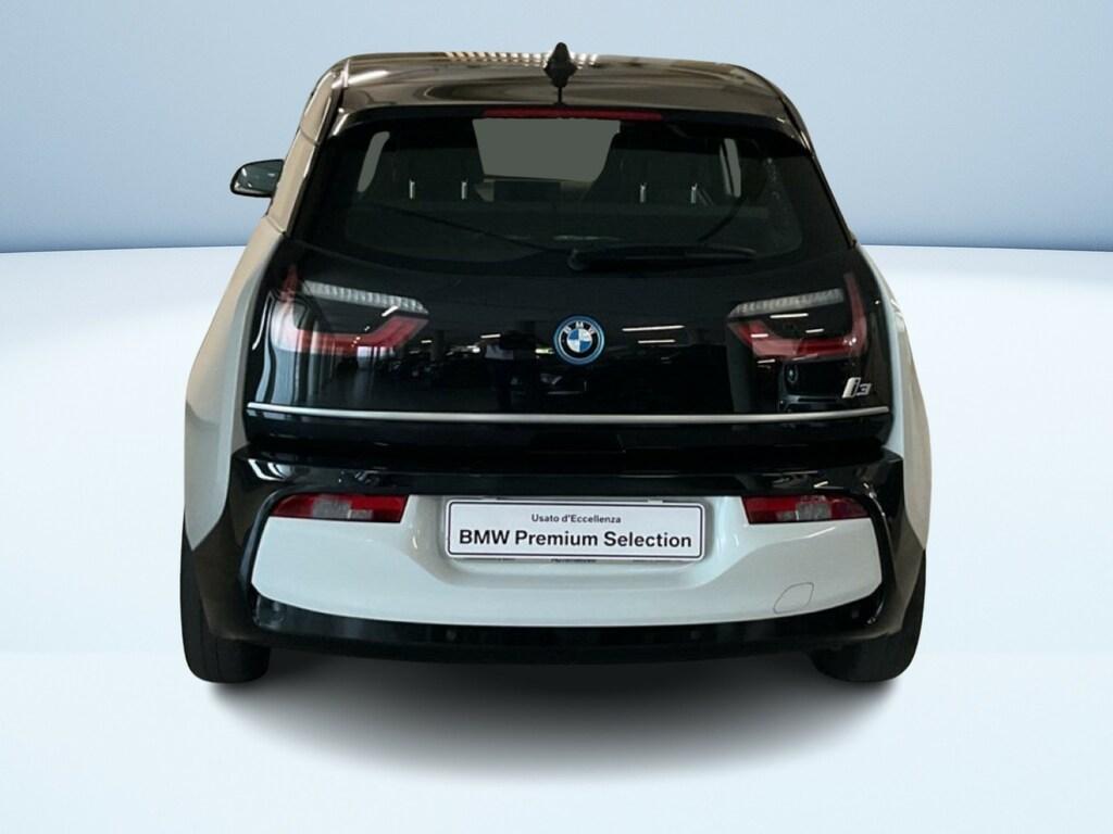 BMW i3 120Ah Advantage