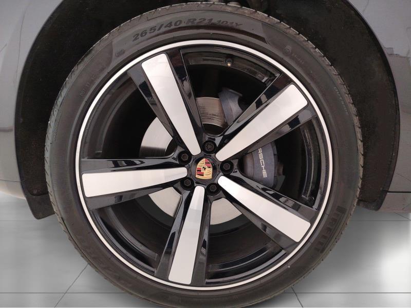 Porsche Macan 2.0 265cv pdk