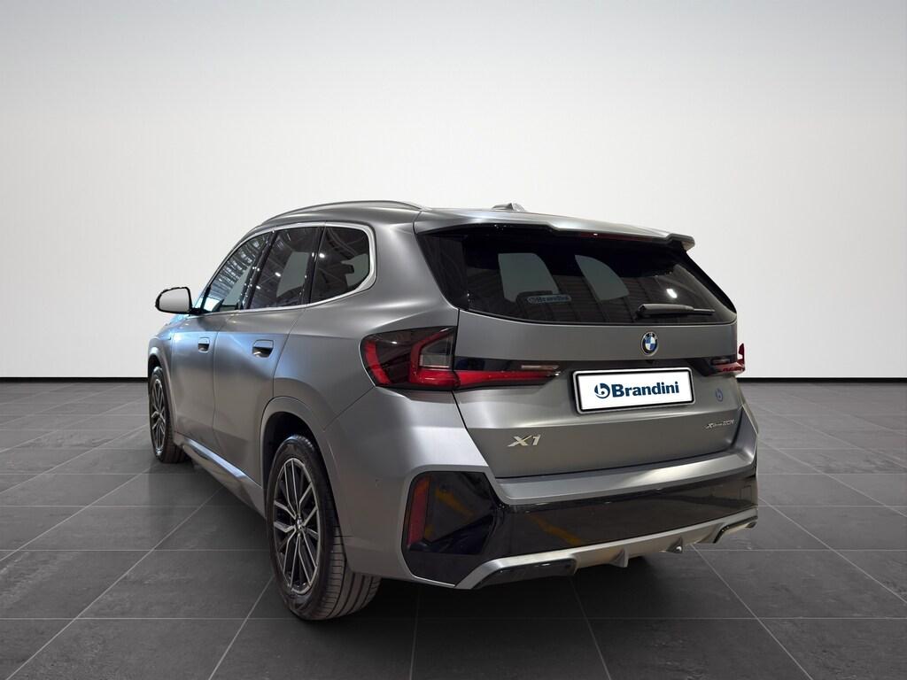 BMW X1 xdrive23i mhev 48V MSport Edition Signature auto