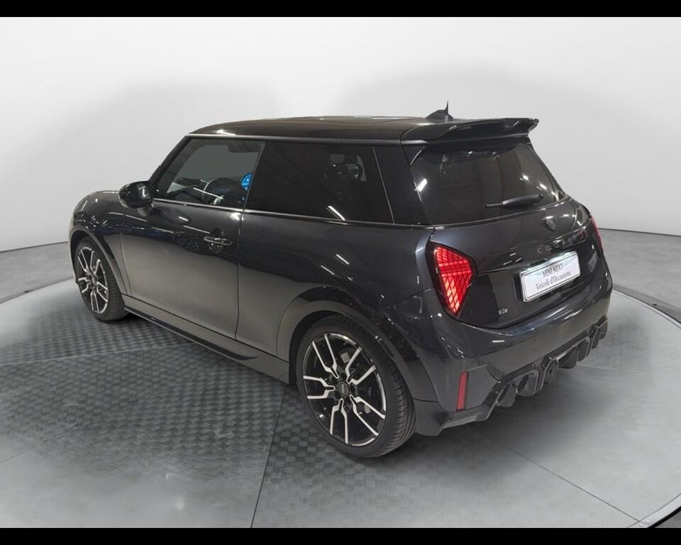 Mini Mini Cooper 3p 2.0 S JCW auto