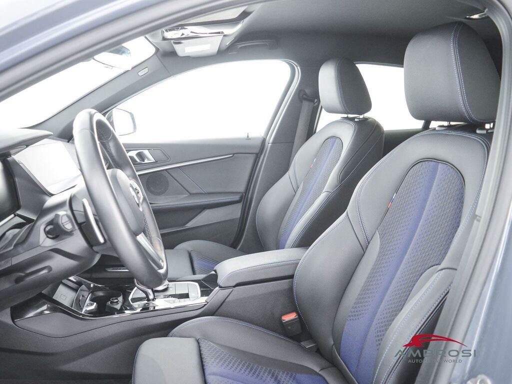 BMW Serie 1 118d ColorVision Edition auto