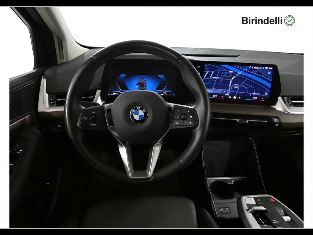 BMW Serie 2 218d Active Tourer Luxury auto