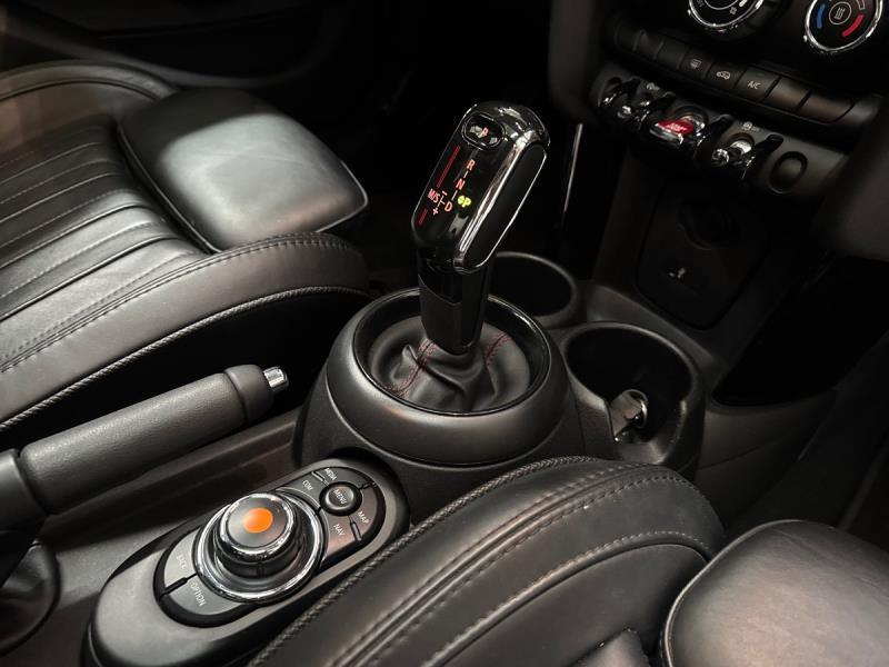 Mini Cooper S 2.0 TwinPower Turbo Cooper S DCT