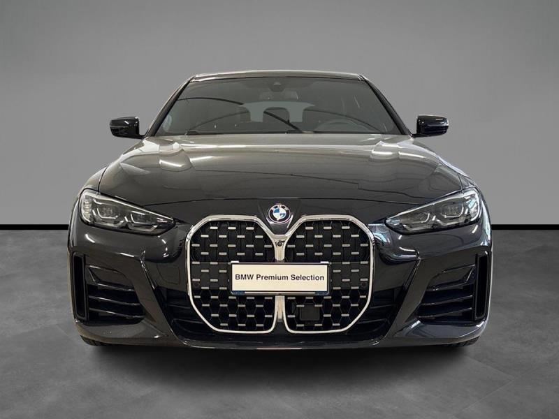BMW Serie 4 420d Gran Coupe mhev 48V Msport auto
