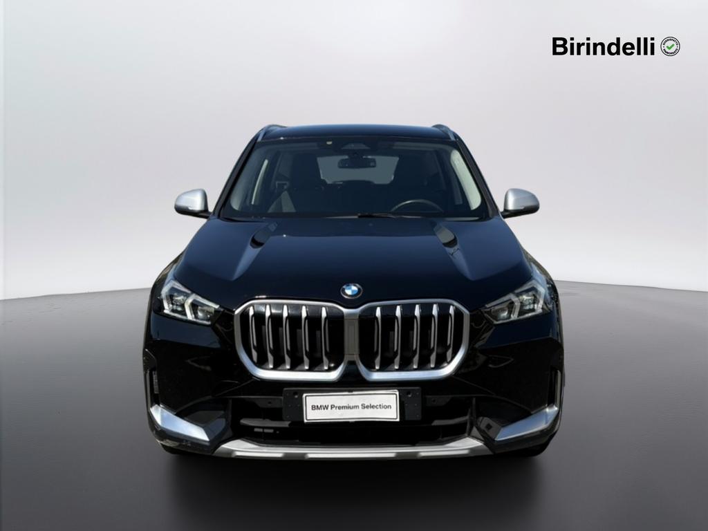 BMW X1 sdrive18d X-Line auto