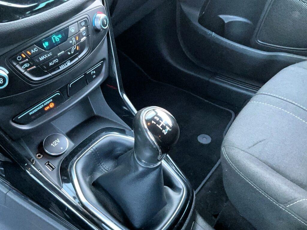 Ford B-Max 1.0 ecoboost Titanium 100cv E6