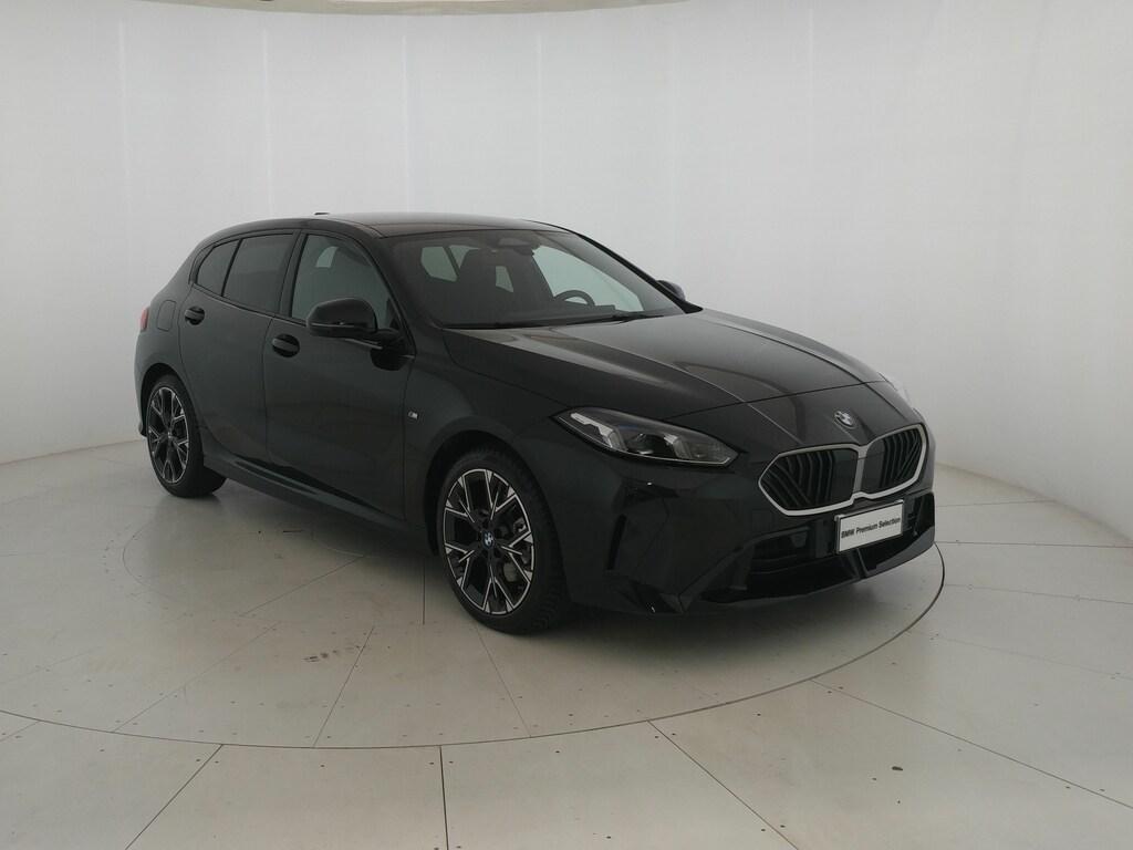 BMW Serie 1 118d MSport auto