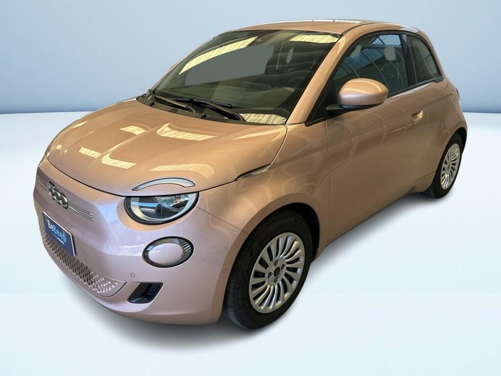 Fiat 500 e Icon