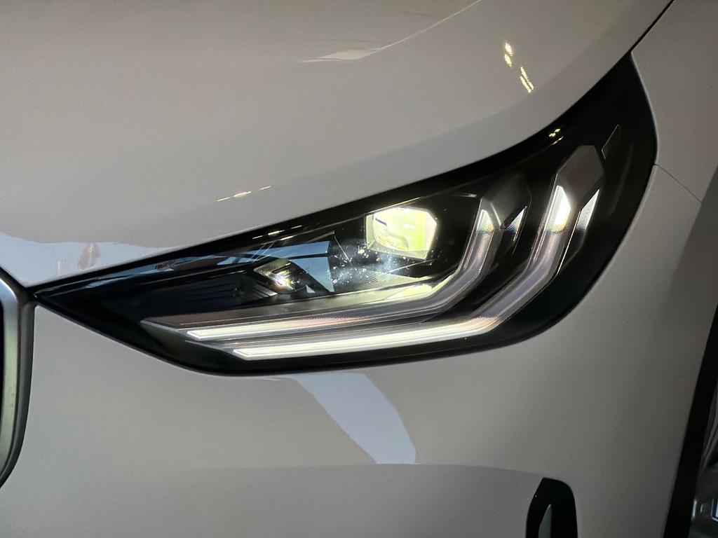 BMW X3 xdrive30e auto