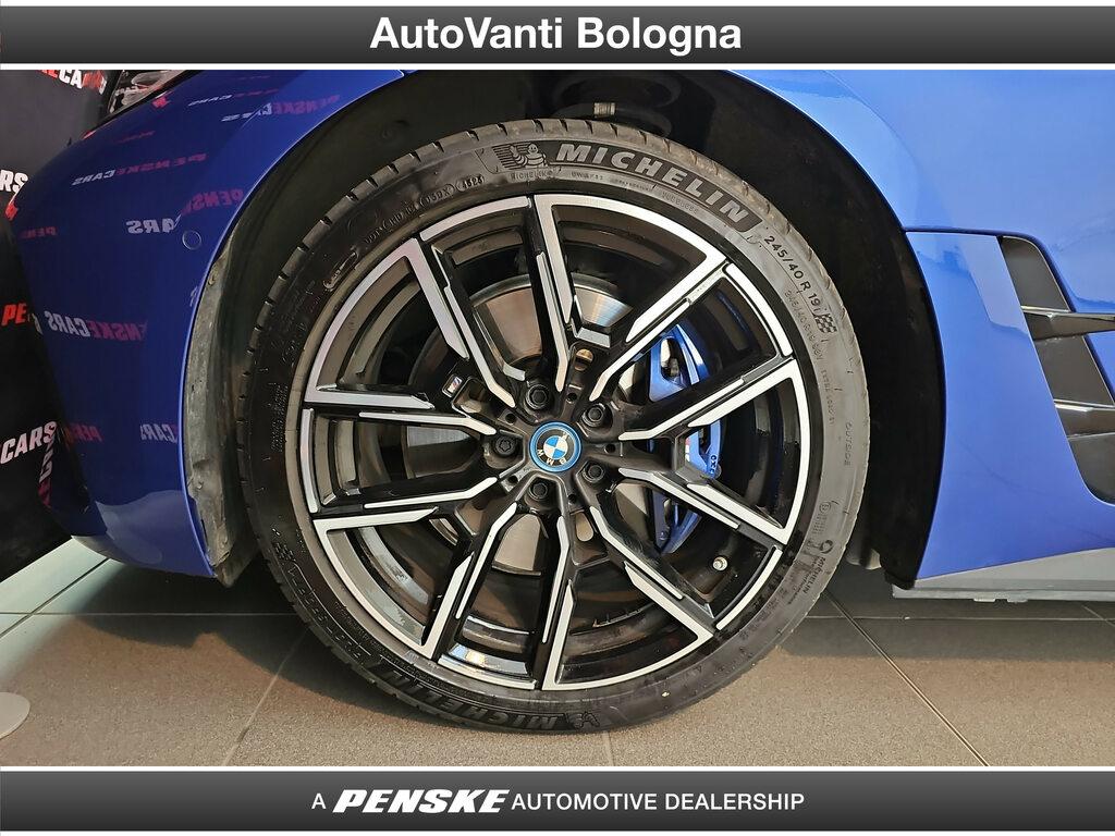 BMW i4 M i4 M50 Sport auto
