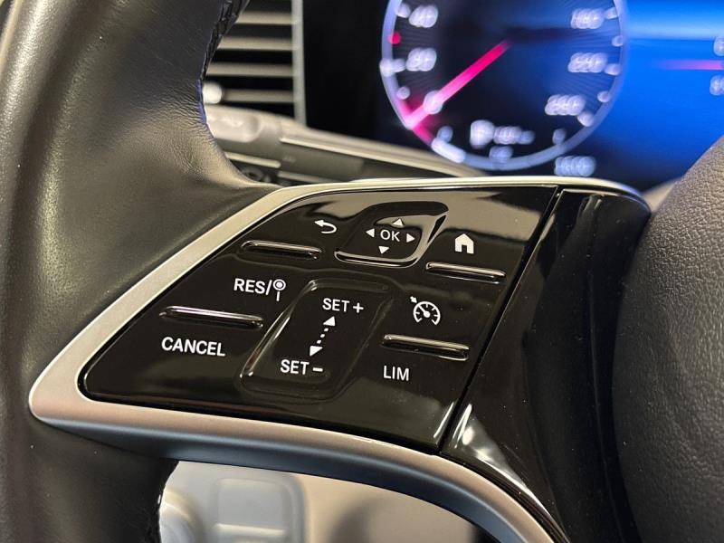 Mercedes GLE Coupe 300 d AMG Line Premium 4matic auto