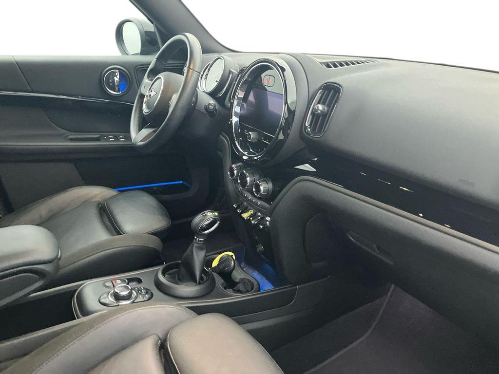 Mini Cooper SE Countryman 1.5 Classic all4 auto