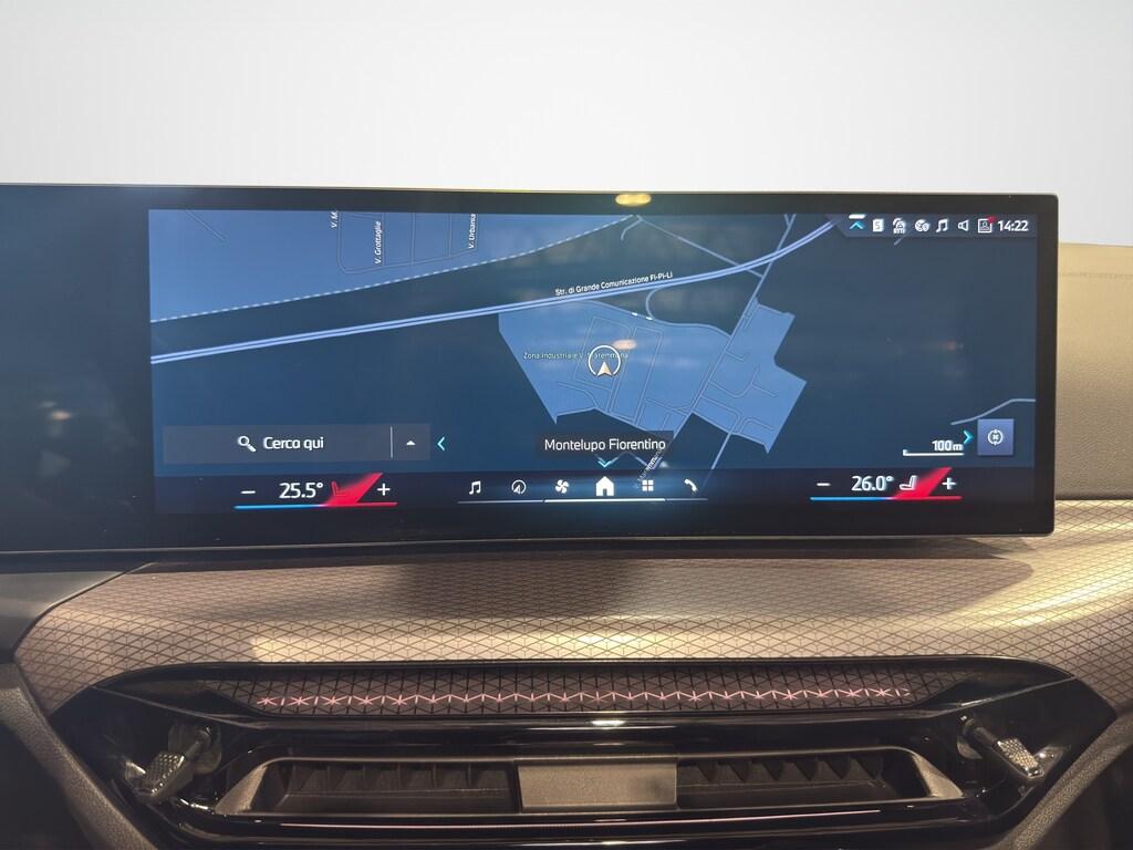 BMW Serie 4 420d Cabrio mhev 48V M Sport Pro auto