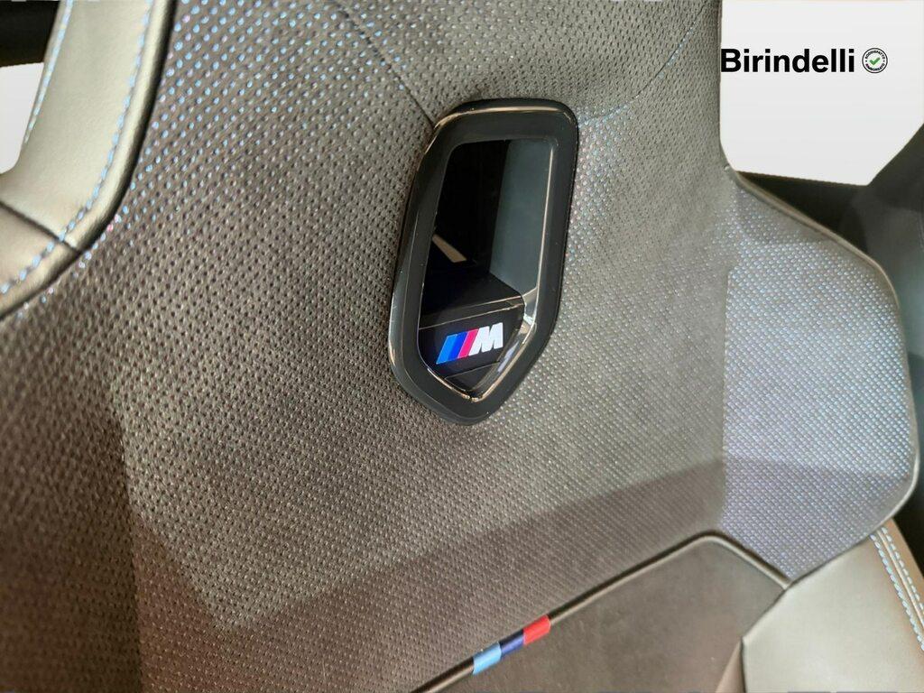 BMW X1 M X1 xdrive M35i Msport Pro auto
