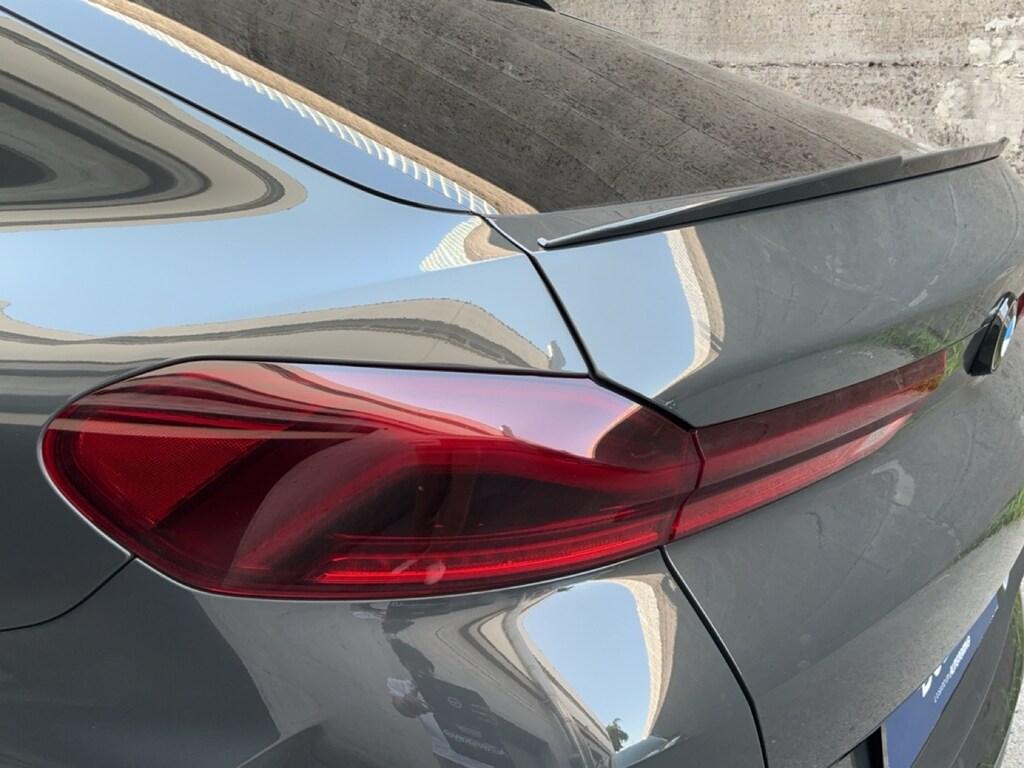 BMW X6 X6 xdrive30d mhev 48V Msport auto