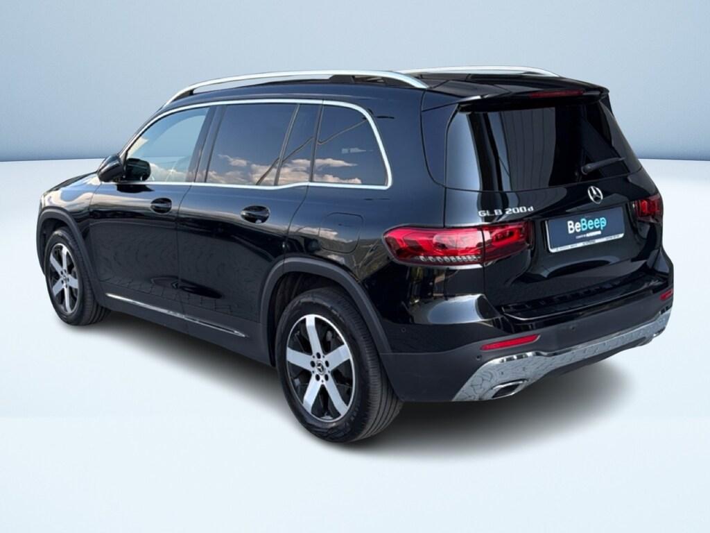 Mercedes GLB 200 d Sport Plus auto 7p.ti