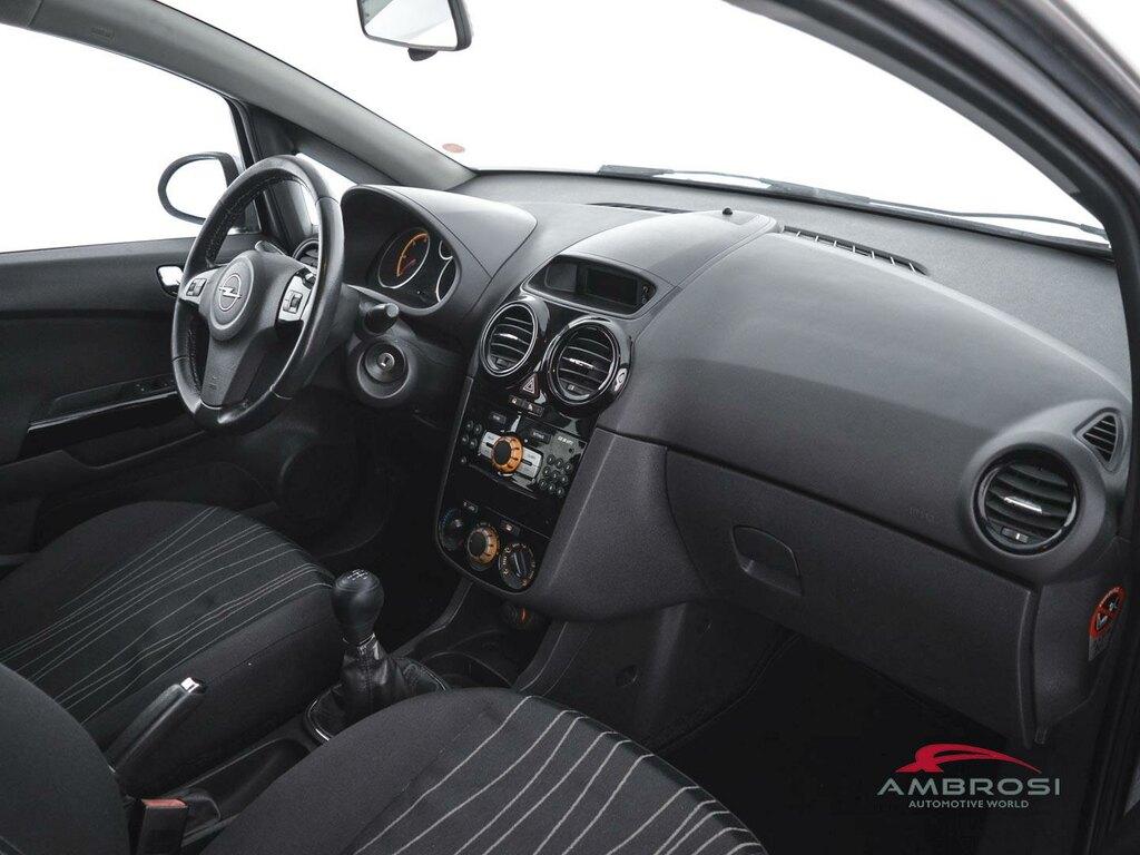 Opel Corsa 1.3 cdti (ecoflex) Edition 95cv 5p Fap