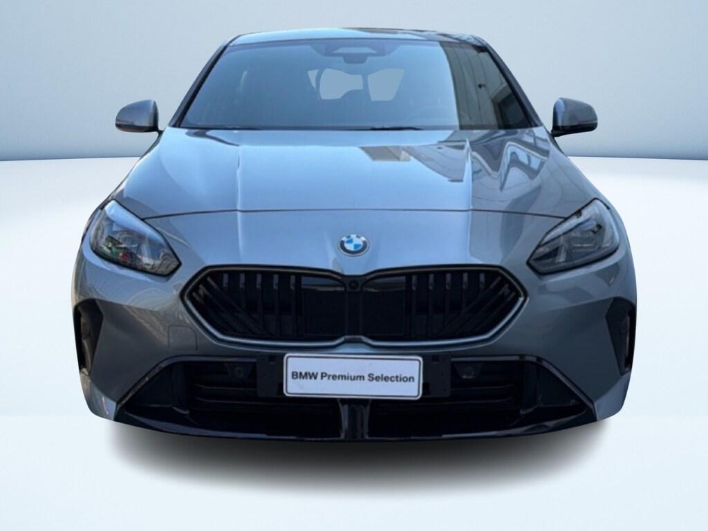 BMW Serie 1 118d MSport Pro auto