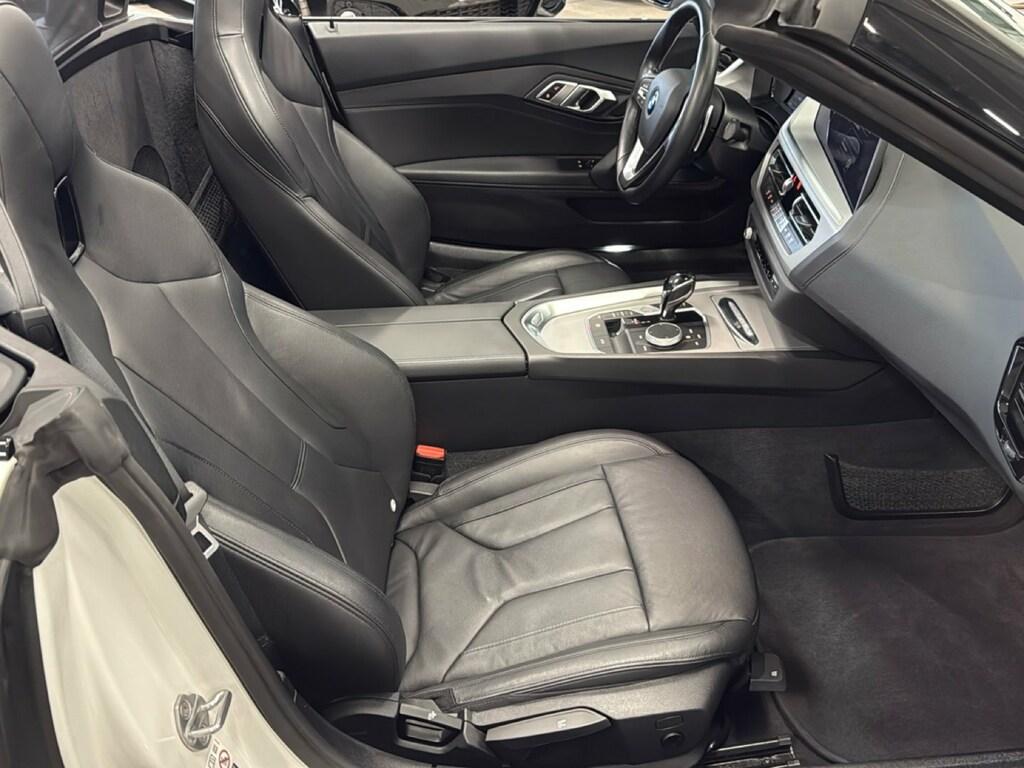 BMW Z4 sdrive 20i Sport auto