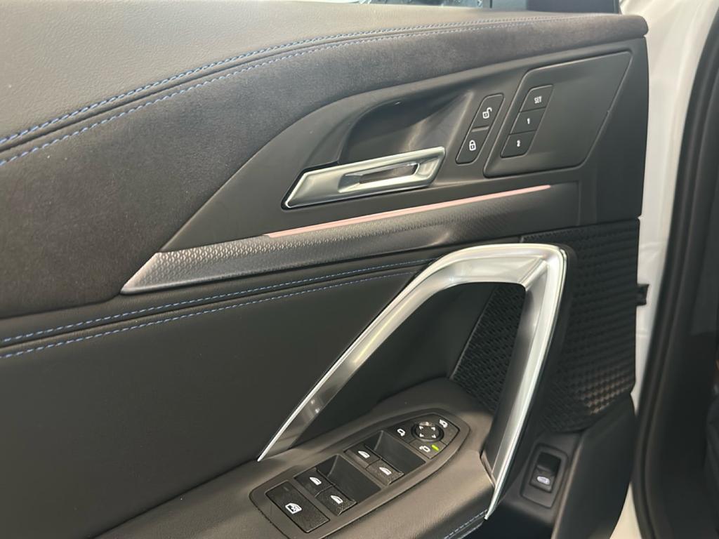 BMW iX2 edrive 20 MSport