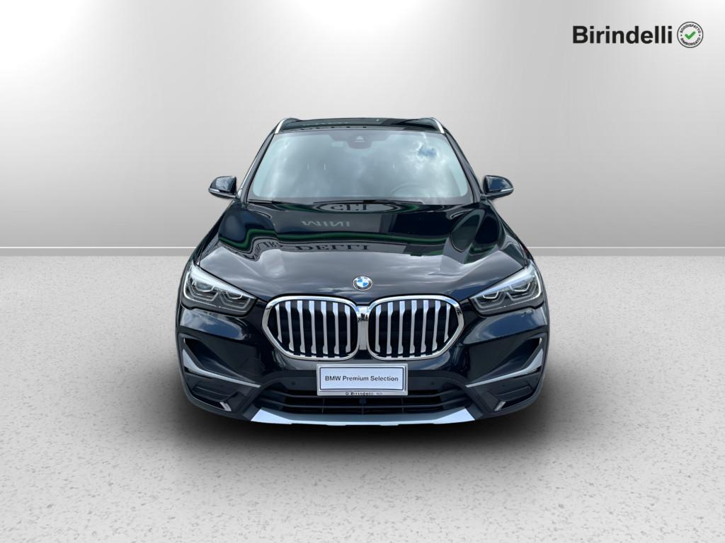 BMW X1 sdrive16d xLine auto
