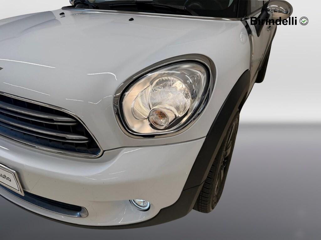 Mini One Countryman 1.6 One