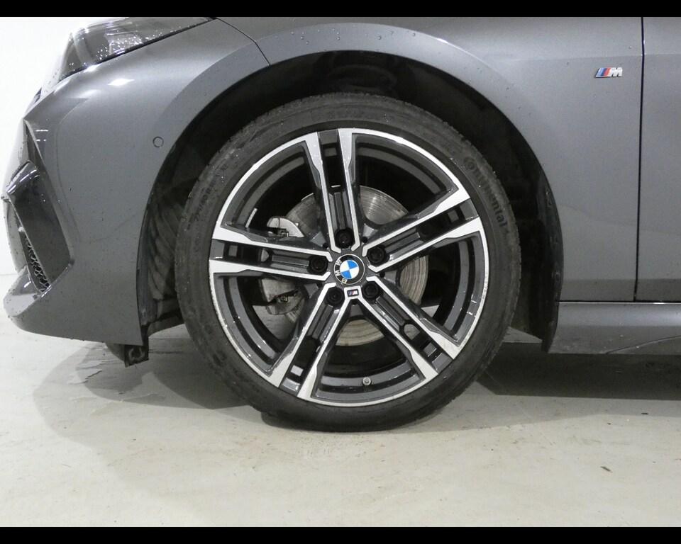 BMW Serie 2 216d Gran Coupe Msport auto