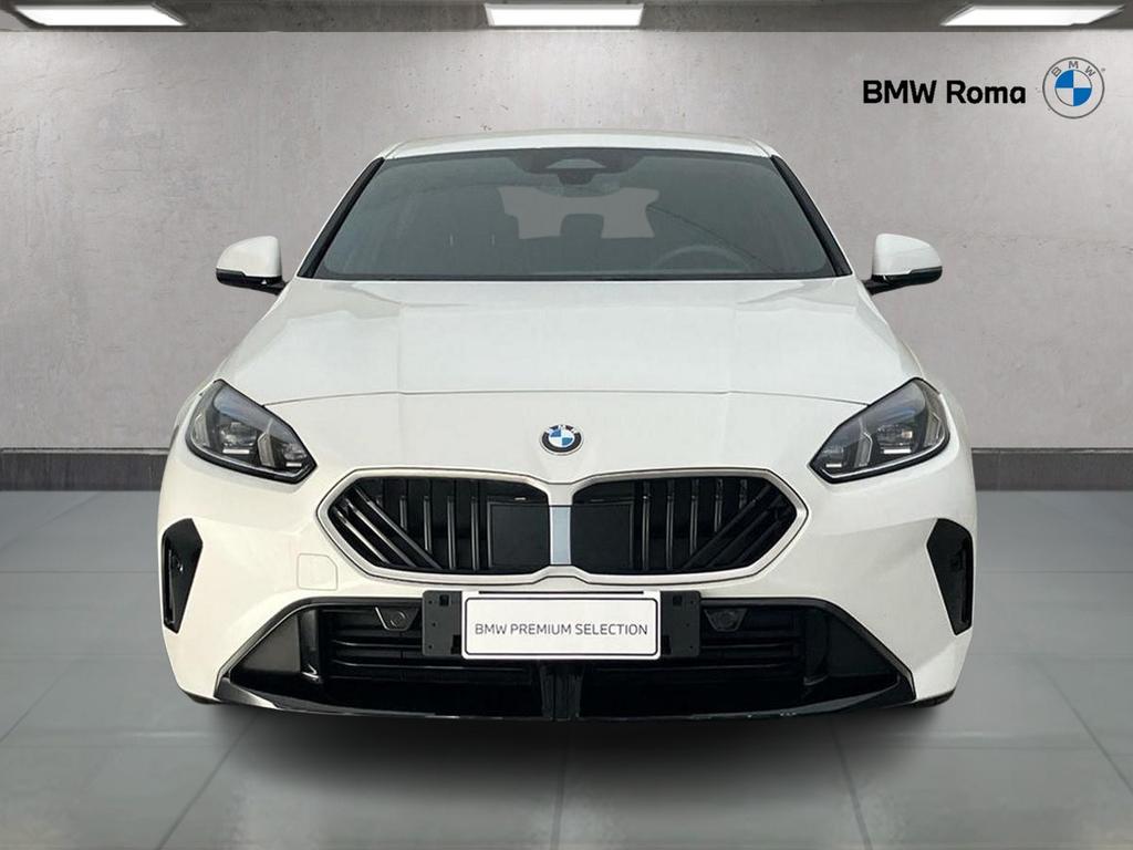 BMW Serie 1 118d MSport auto
