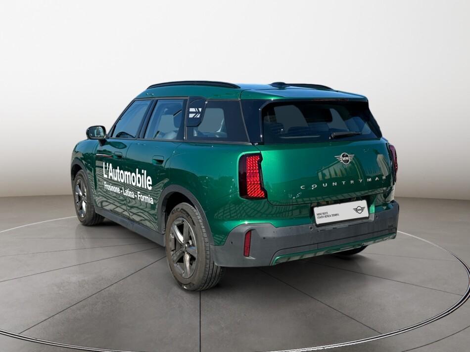 Mini Mini Countryman 2.0 48V D Classic auto