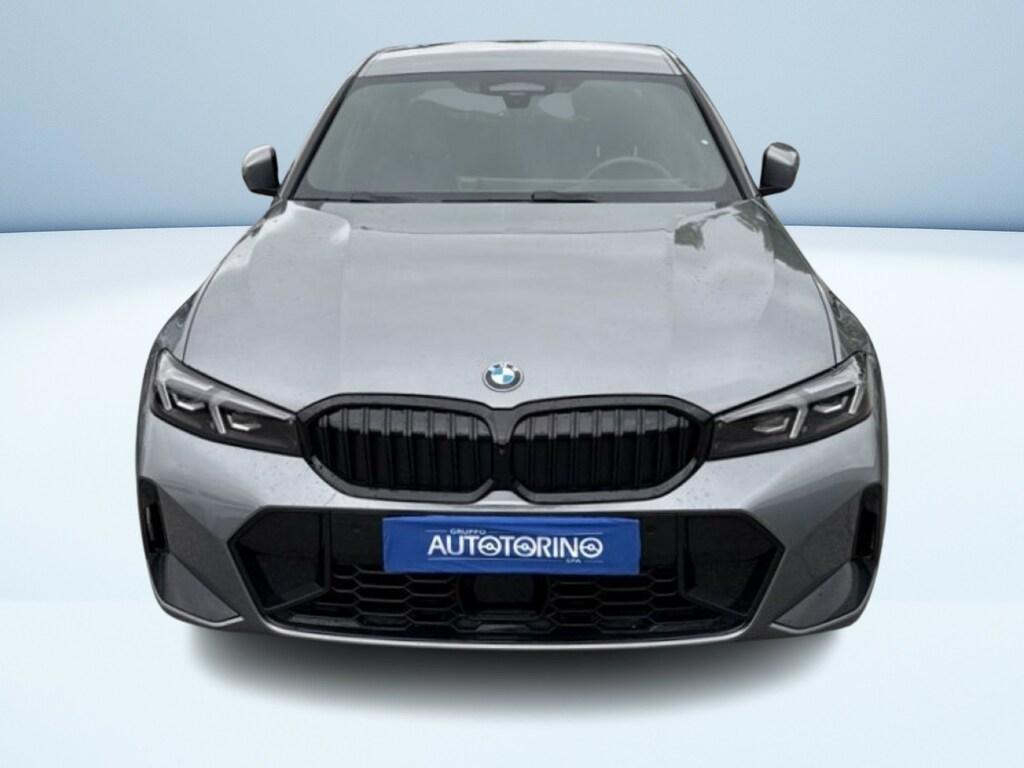 BMW Serie 3 320d mhev 48V Msport auto