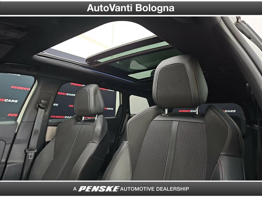 Peugeot 5008 2.0 bluehdi GT Pack s&s 180cv eat8