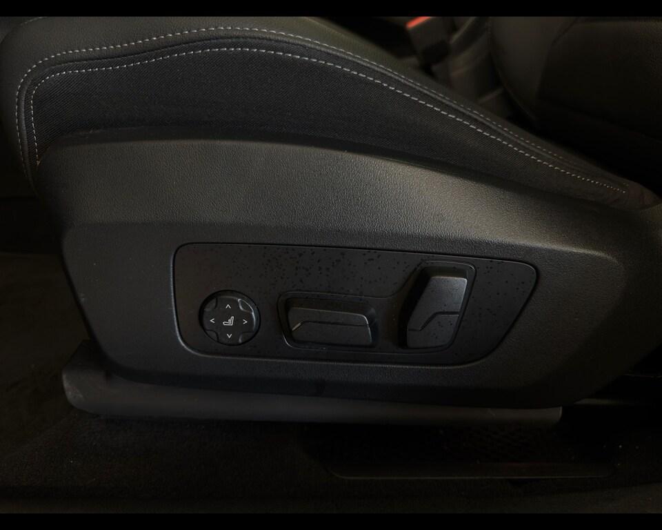 BMW X2 sdrive 18d MSport auto