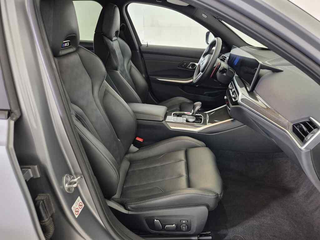 BMW Serie 3 M M3 3.0 Competition M xdrive auto