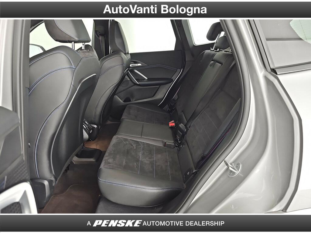 BMW X1 xdrive20d mhev 48V MSport Pro auto