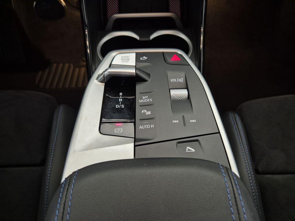 BMW X2 xdrive 20d 48V MSport Pro auto