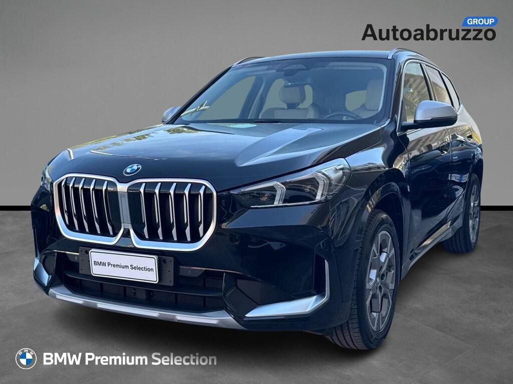 BMW X1 sdrive18i X-Line auto