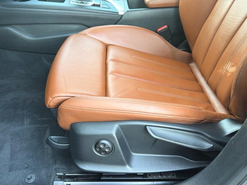 Audi A4 Allroad 40 2.0 tdi mhev Business Evolution quattro 204cv s-tronic