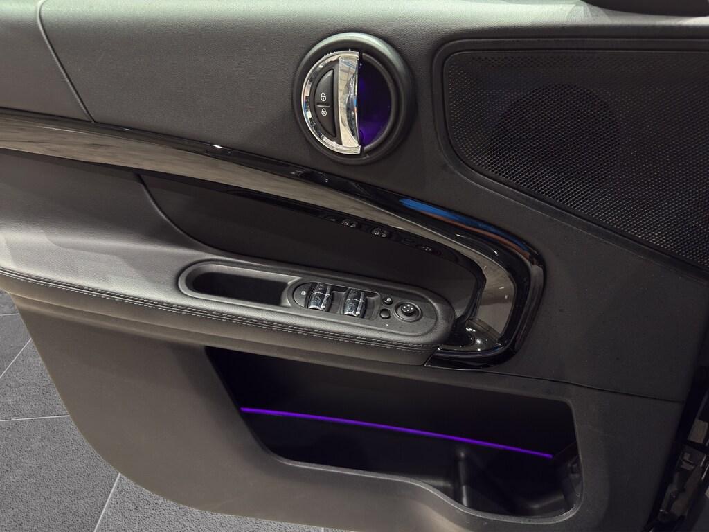 Mini Cooper SD Countryman 2.0 TwinPower Turbo Cooper SD Hype Steptronic