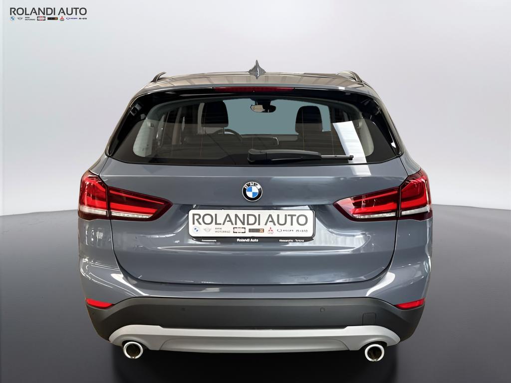 BMW X1 xdrive18d Business Advantage
