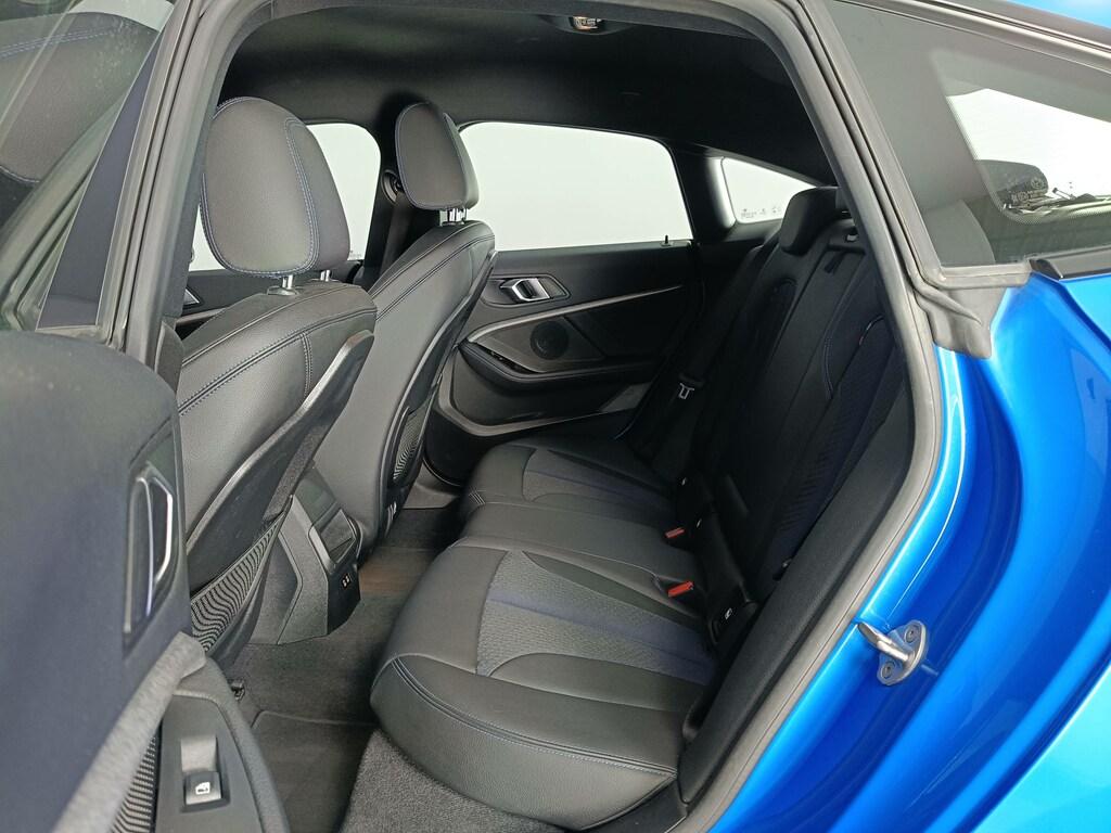 BMW Serie 2 216d Gran Coupe Msport auto