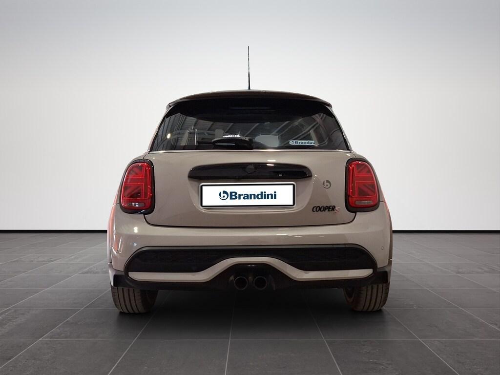 Mini Cooper S 2.0 TwinPower Turbo Cooper S