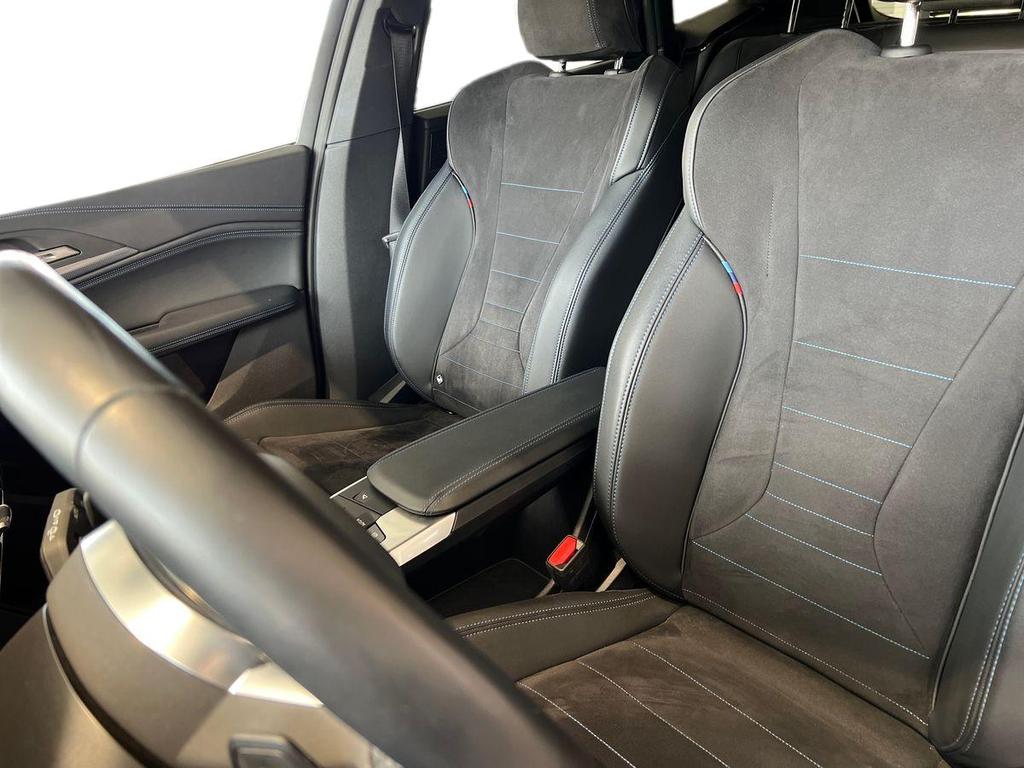 BMW Serie 2 218d Active Tourer Msport auto