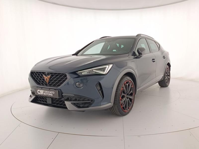 Cupra Formentor 1.4 e-hybrid VZ dsg