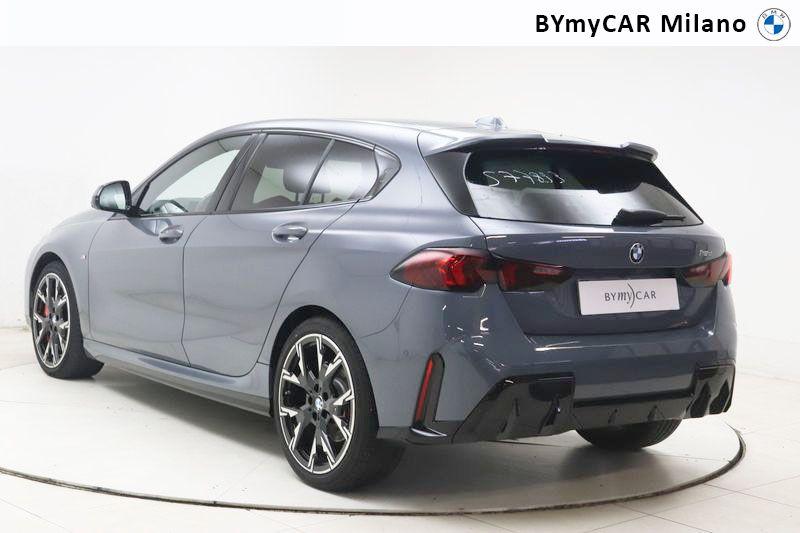 BMW Serie 1 118d MSport Pro auto