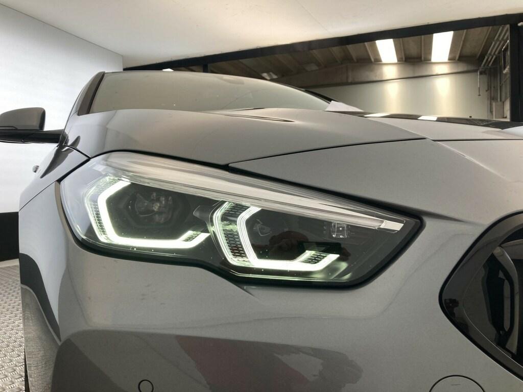 BMW Serie 2 220d Gran Coupe Msport auto